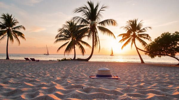 7 astuces pour des vacances relaxantes sans organisation