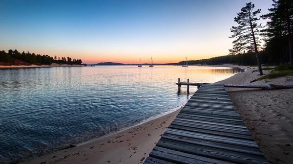 Camping avec lagon : une oasis de détente à argelès-sur-mer