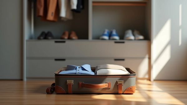 Choisir un sac cabine avion pour voyager sans tracas