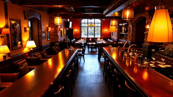 Découvrez le meilleur bar-restaurant de Bonneval pour vos fêtes