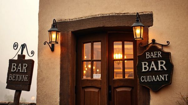 Découvrez le meilleur bar-restaurant de Bonneval pour vos fêtes