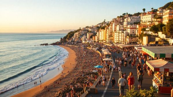 Découvrez les événements incontournables de Deauville