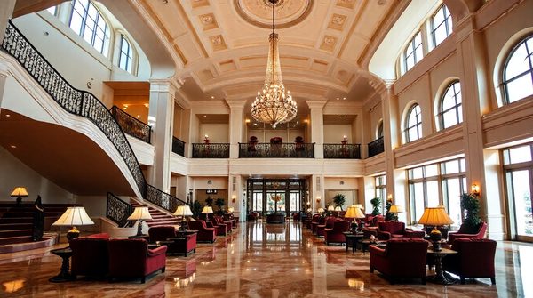 Découvrez les meilleures offres à l'hôtel des 2 continents à paris