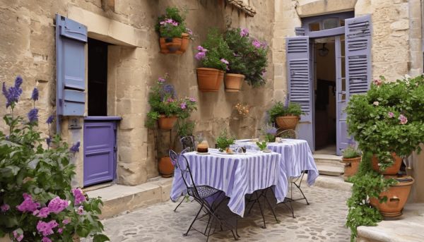 Des chambres d’hôtes à Narbonne pour un séjour parfait