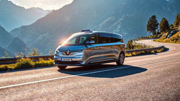 Meilleures options de transfert en taxi entre grenoble et lyon saint-exupéry