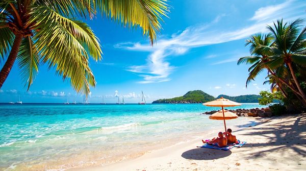 Où partir en vacances : vos meilleures options découvertes !