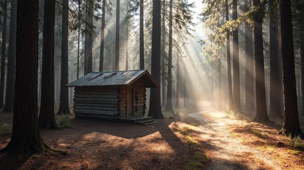 Top 10 campings écologiques pour des séjours nature inoubliables