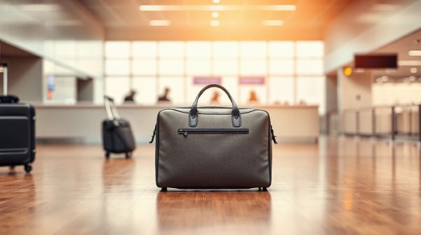 Top 5 sacs cabine avion pour des voyages simplifiés