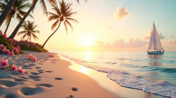 Vacances sans organisation quotidienne : conseils pour une détente totale