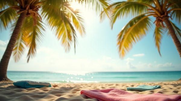 Vacances sans organisation quotidienne : conseils pour une détente totale